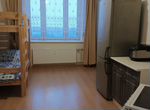 Квартира-студия, 24,9 м², 12/22 эт.