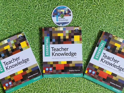 Essential Teacher Knowledge, Новые