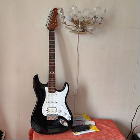 Fender Stratocaster Aria pro