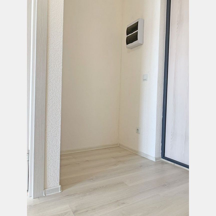 1-к. квартира, 33,7 м², 9/15 эт.