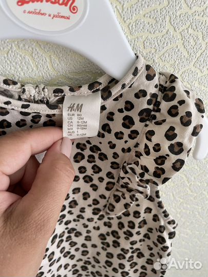 Фирменные вещи для девочки