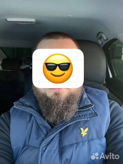 Свой человек в Махачкале