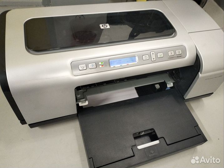 Hp business Inkjet 2800