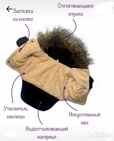 Новая парка для собак