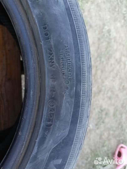 Hankook Ventus Prime 3 K125 195/55 R16