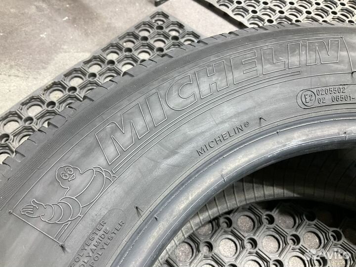 Michelin Energy Saver 215/60 R16