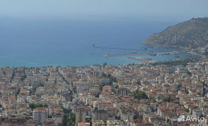 Voyage в г. Аланию на 7 нч