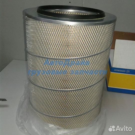 Фильтр воздушный Мерседес Актрос мп2 мп3