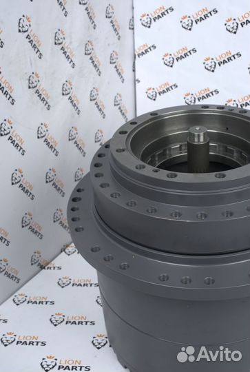 Редуктор хода Doosan DX225 170402-00028