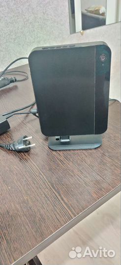 Неттоп мини пк i5