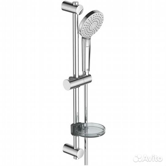 Душевой гарнитур Ideal Standard Evo L3 B2620AA Хр