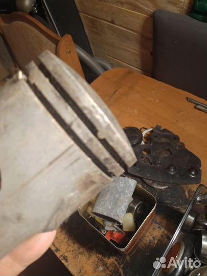 Запчасти сова восход