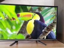 Haier Smart tv (32 дюйма)