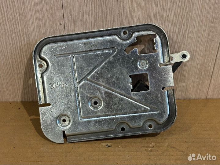 Актуатор замка багажника BMW X5 E53