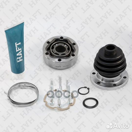 Шрус внутренний к-т GI0103 haft