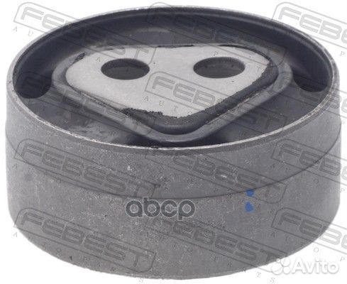 Подушка дифференциала зад лев TAB315 Febest