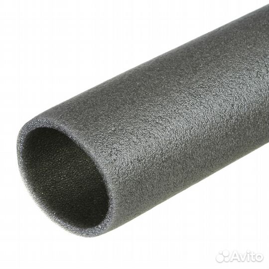 Теплоизоляция для труб Стенофлекс пэ 110х9х2000мм