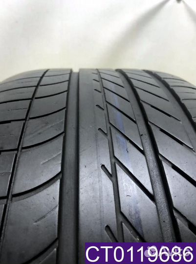 Goodyear Eagle F1 Asymmetric 255/50 R19 107W