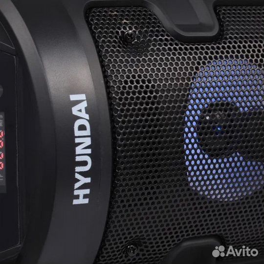 Акустическая система Hyundai H-MC160