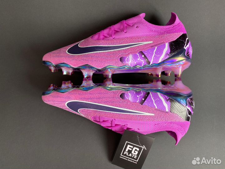 Бутсы Nike Phantom gx elite