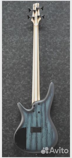 Бас-гитара Ibanez SR300E-SVM Blue