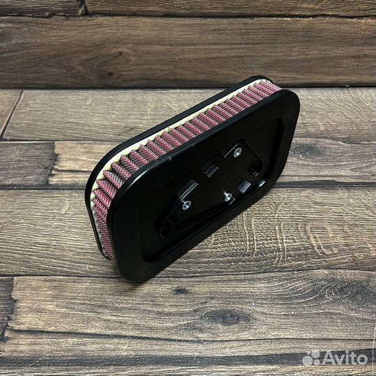 Воздушный фильтр harley davidson sportster 04-13