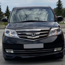 Honda Elysion 3.5 AT, 2013, 145 000 км, с пробегом, цена 1 470 000 руб.