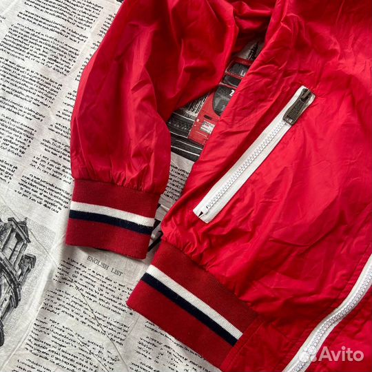 Ветровка Lonsdale