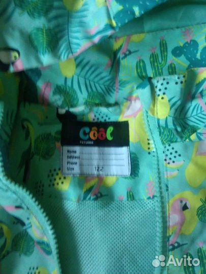 Вещи на девочку