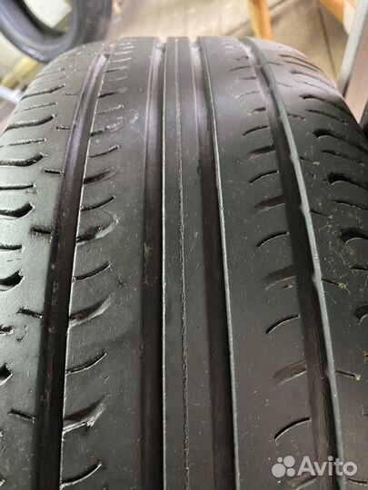 Hankook Optimo K415 225/60 R17