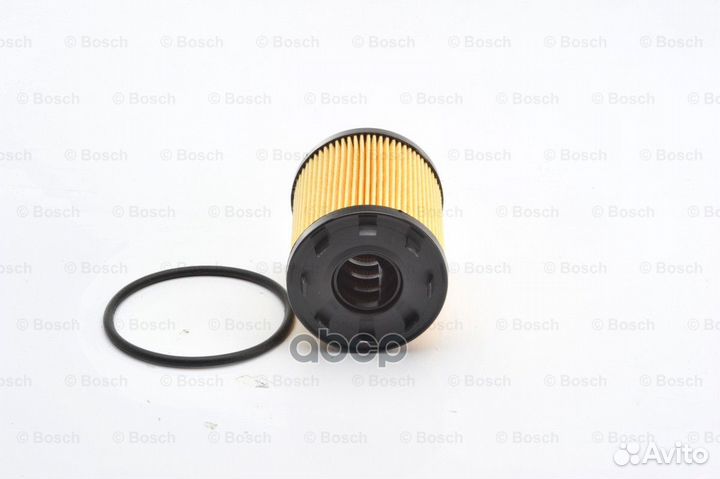 Фильтр масляный opel CDTi 1 457 429 256 Bosch