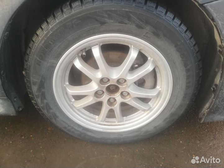 Nokian Tyres Nordman RS2 195/65 R15