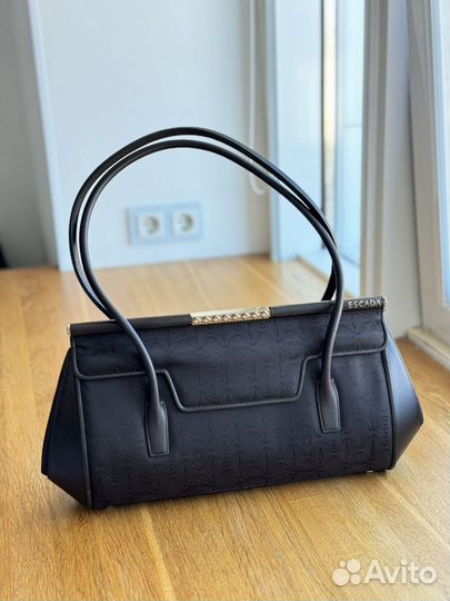 Сумка Escada оригинал