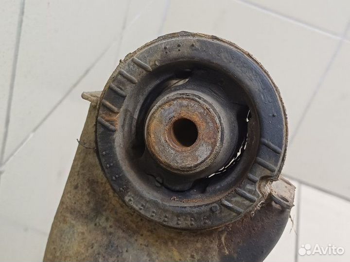 Балка задняя/подрамник Kia Rio