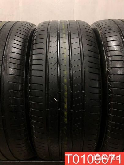 Bridgestone Alenza 001 285/45 R22 110H