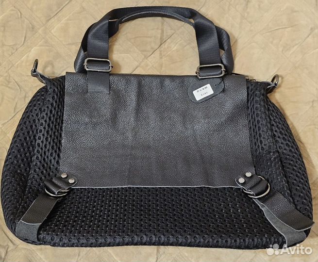 Сумка шоппер новая