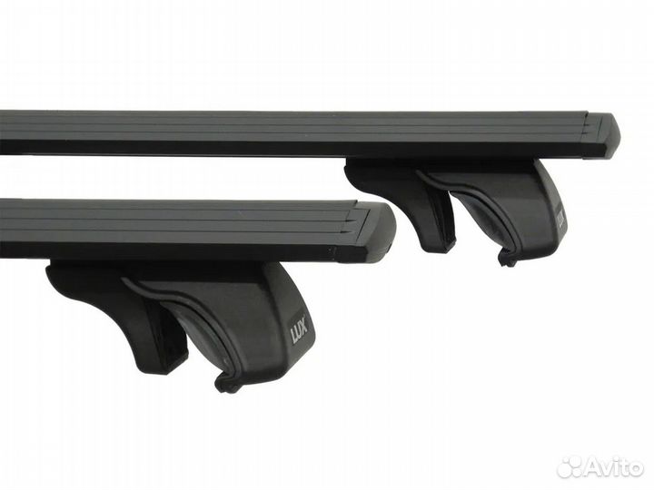 Багажник на крышу Audi A6 Lux Классик