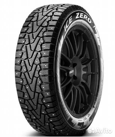 Pirelli Ice Zero 205/60 R16