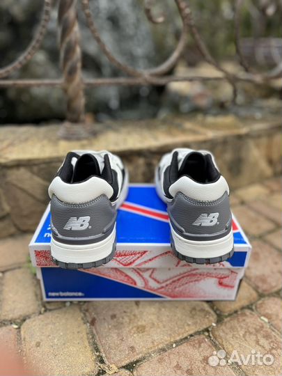 Кроссовки new balance