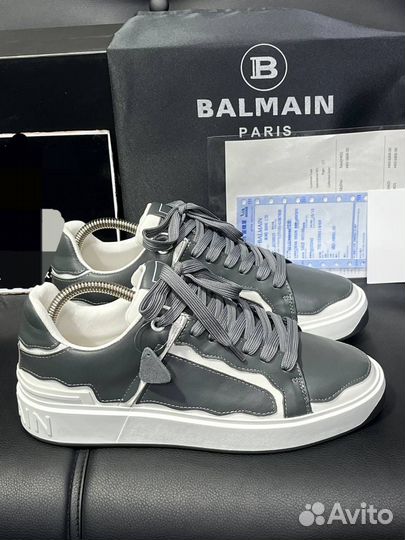 Balmain