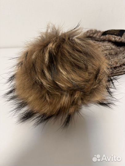 Шапка для девочки Noble People