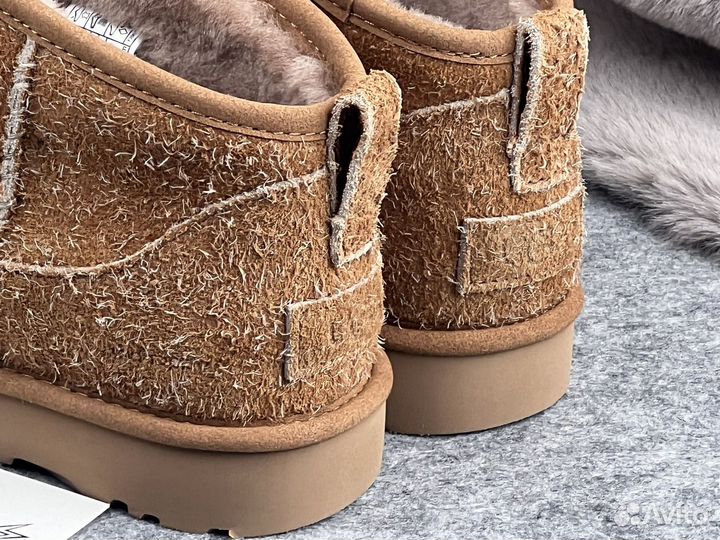 Угги Ugg Classic Ultra Mini Оригинал