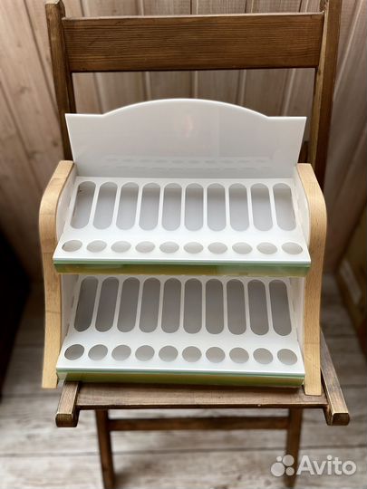 Подставка для эфирных масел