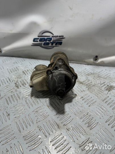 Стартер Chevrolet Cruze седан 1.6 F16D3 2010