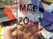 Замена разбитого стекла на Huawei Mate 20pro