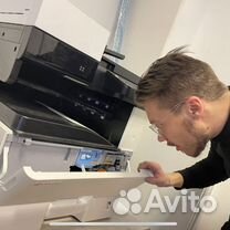 Выездной ремонт принтеров и мфу