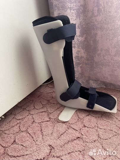 Ортез /деротационный сапожок