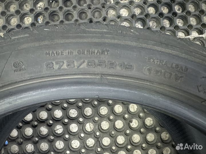 Goodyear Eagle F1 Asymmetric 3 275/35 R19 100Y