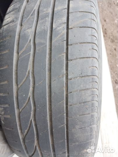 Bridgestone Turanza T001 205/55 R16 91V