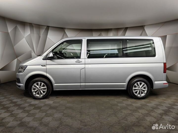 Volkswagen Multivan 2.0 AMT, 2019, 64 712 км